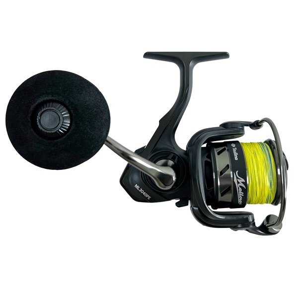 CROWNPEACKS　海上釣堀SET【海上釣堀専用ロッド＆リールセット】